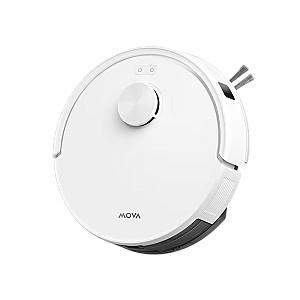 Aspirator robot Mova E20s Pro White