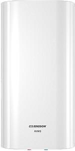 Boiler electric Edisson King 100 V 100l White