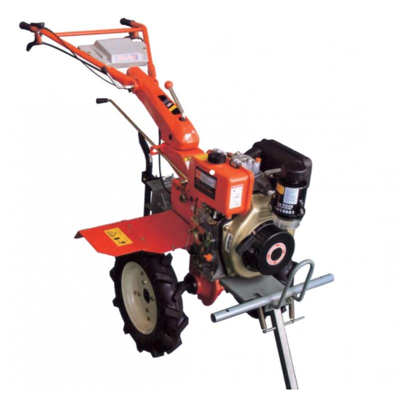 Motocultor Kama KDT 610 K (Motorina, 6 C.P.)