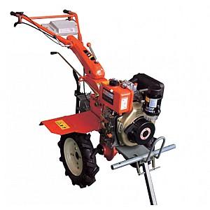 Motocultor Kama KDT 610 K (Motorina, 6 C.P.)
