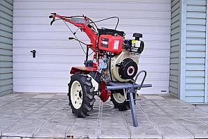 Motocultor Kama KDT 610KE (Motorina, 7 C.P.)