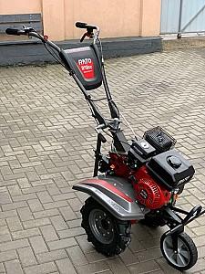Motocultor RATO 90 (trans. curea)(Benzina, 7 C.P.)