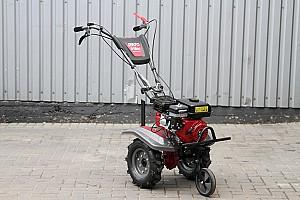 Motocultor RATO 100 (trans. reductor)(Benzina, 7 C.P.)