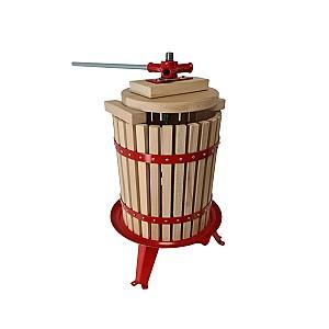 Teasc pentru vin VLM FP-12W (La cutie)
