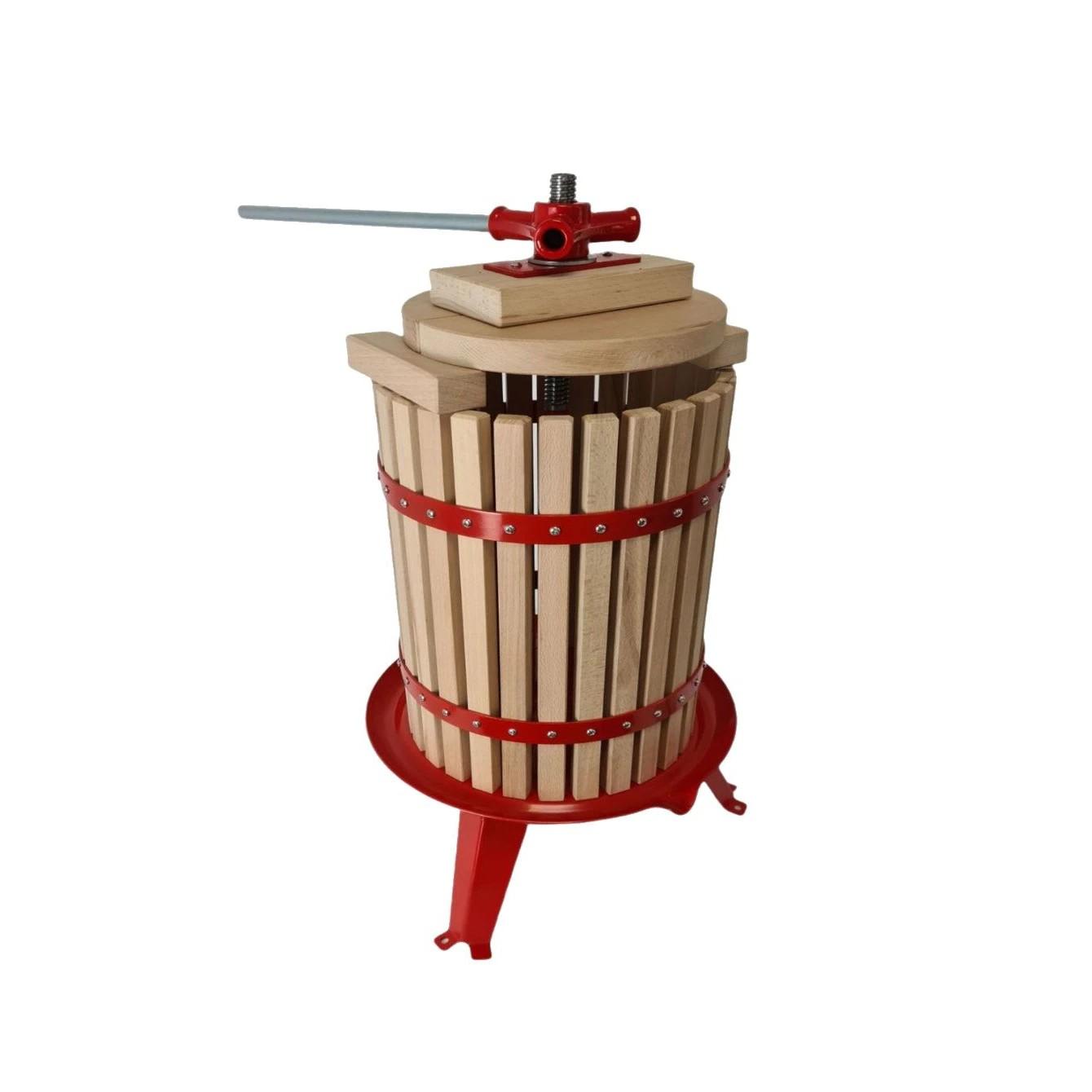 Teasc pentru vin VLM FP-18W (La cutie)