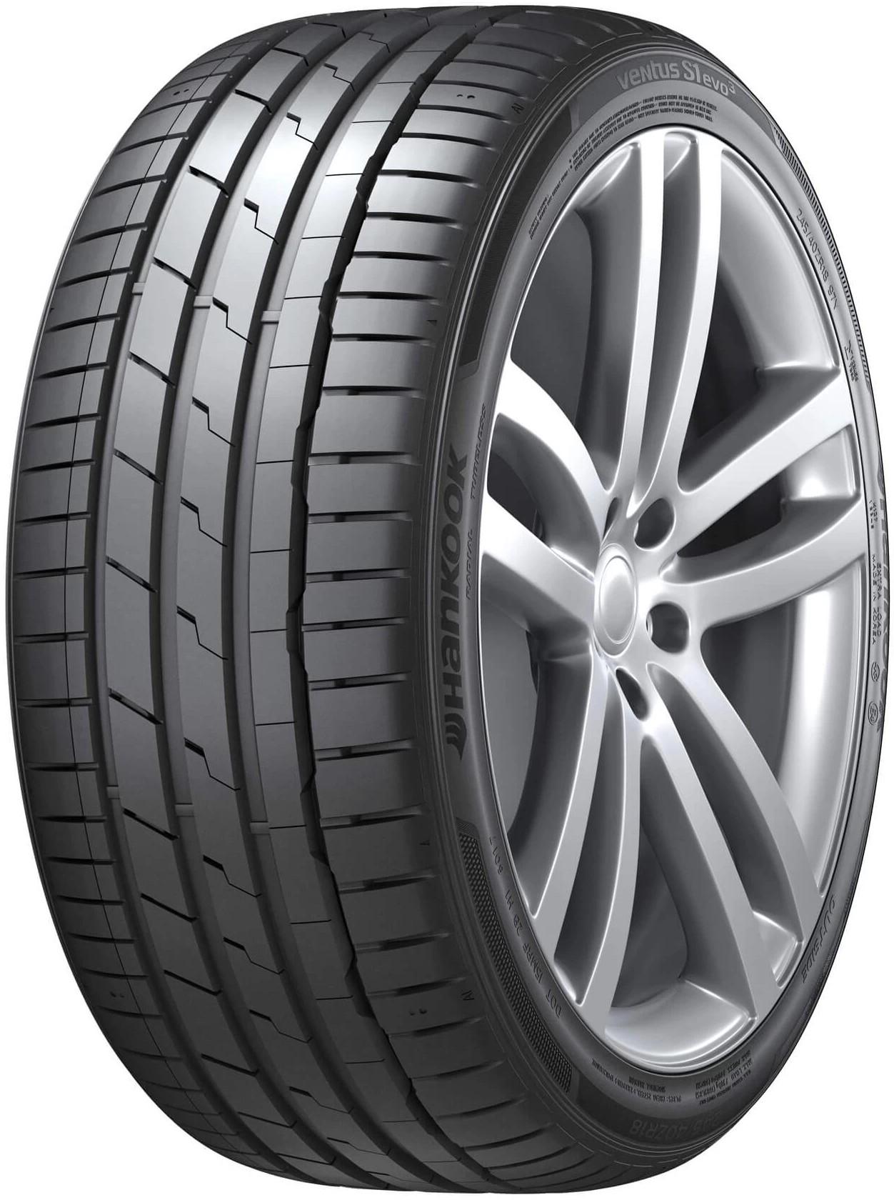 Anvelopa SUV Hankook 315/40 R21 115Y XL Ventus S1 Evo3 K127A