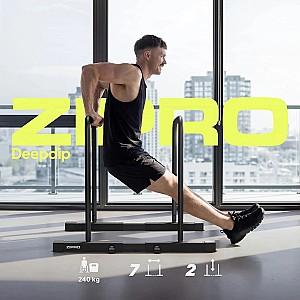 Bara de tractiune si paralele Zipro Deepdip