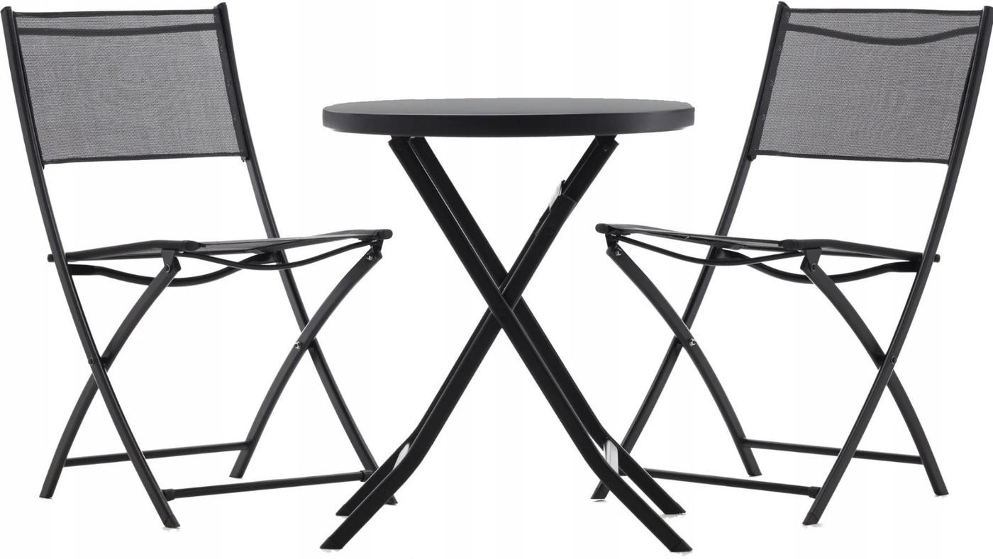 Set mobila de gradina GardenLine SAD6643