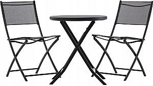 Set mobila de gradina GardenLine SAD6643
