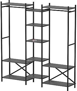 Cuier Bofigo 26-10-08 Anthracite