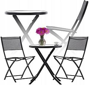 Set mobila de gradina GardenLine SAD6643
