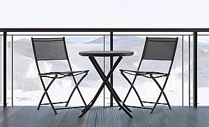 Set mobila de gradina GardenLine SAD6643