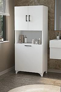 Dulap de baie Bofigo 12-71-01 White