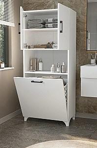 Dulap de baie Bofigo 12-71-01 White