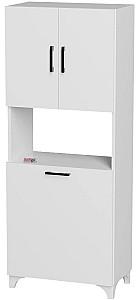 Dulap de baie Bofigo 12-71-01 White