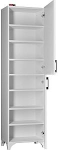 Dulap penal Bofigo 12-80-01 White