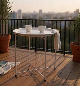 Masuta de cafea, reviste GardenLine LOF1074