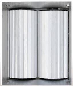 Zdrobitor de cartofi Vatavu grup Desciorchinator manual total INOX