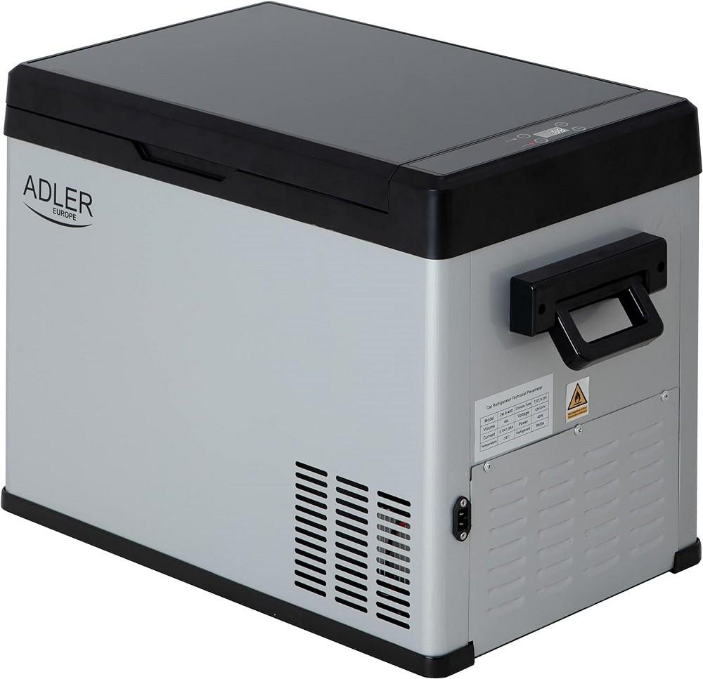 Frigider portabil auto Adler AD 8081