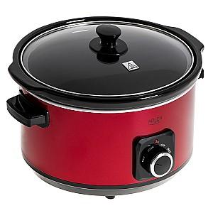 Multifierbator Adler AD 6413 Red