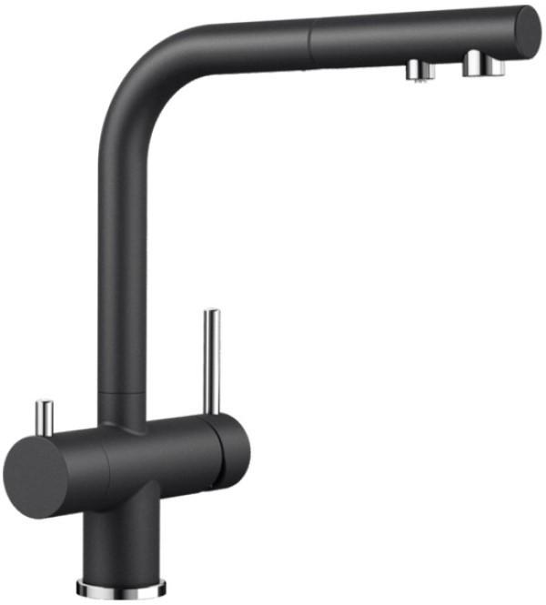 Robinet bucatarie Blanco Fontas-S II (525200)