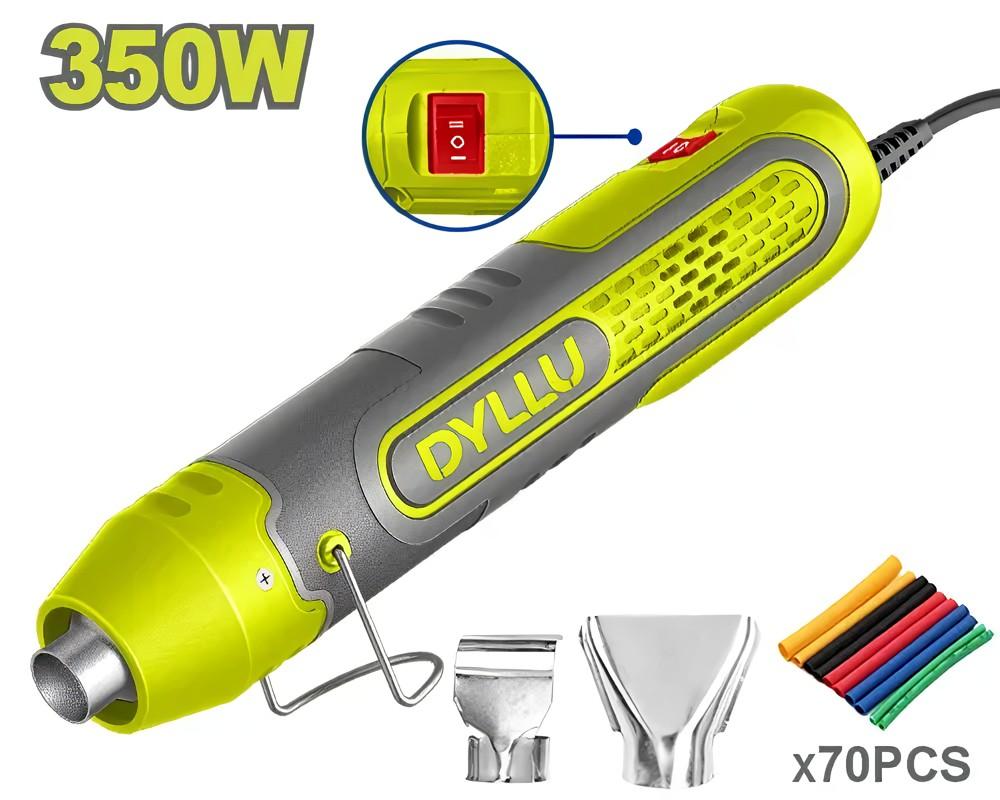 Suflant de aer cald DYLLU DTHG2501