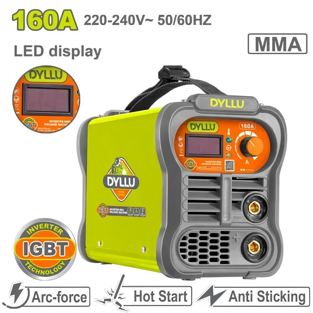 Aparat de sudat DYLLU DTWD11601