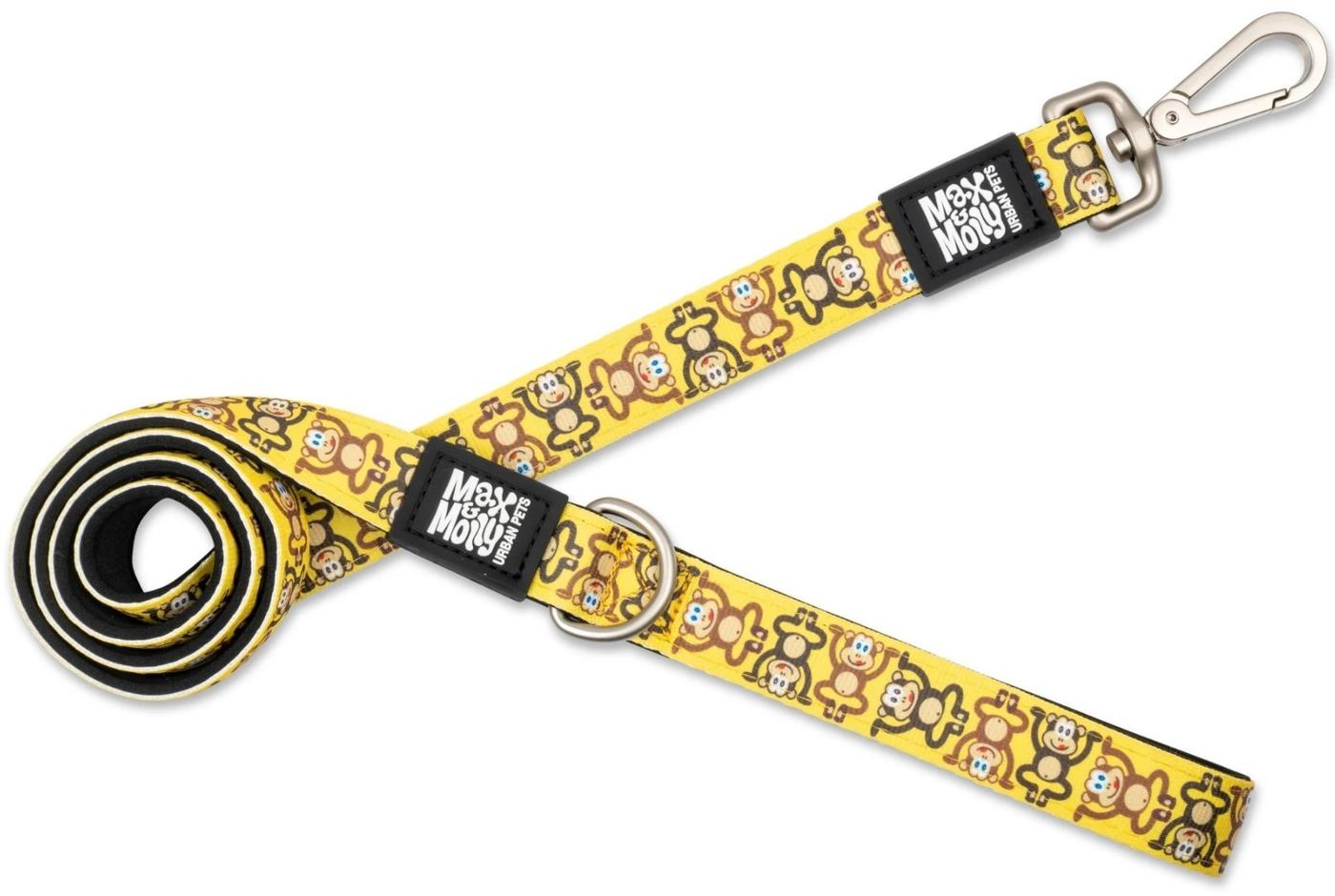 Ham pentru caini Max & Molly Monkey Maniac 198007 M