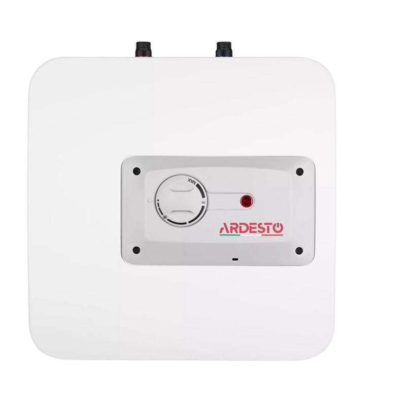 Boiler electric Ardesto EWH-15UMWMI 15l White