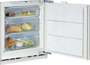 Congelator incorporabil Whirlpool WBUFZ011