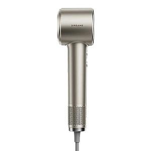 Uscator de par Dreame Grand Titanium Gold