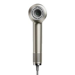 Uscator de par Dreame Grand Titanium Gold