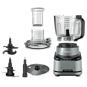 Robot de bucatarie Ninja BZ651EU Green