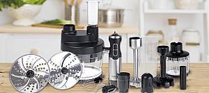 Blender Bosch CR 4623