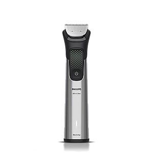 Trimmer Philips MG9557/15 Silver