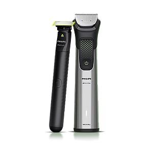 Trimmer Philips MG9557/15 Silver