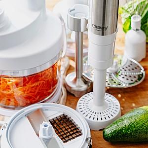Blender Camry CR 4623w