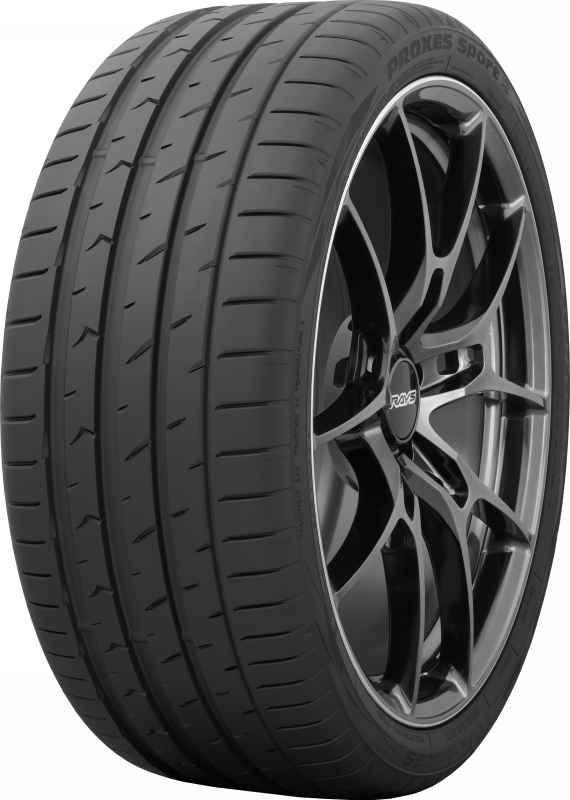Anvelopa TOYO 245/45 R19 Proxes Sport 2 102Y XL TL