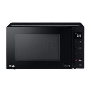 Cuptor cu microunde LG MS2336GIB Black