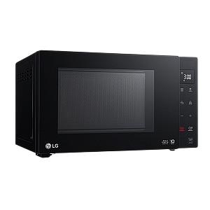 Cuptor cu microunde LG MS2336GIB Black