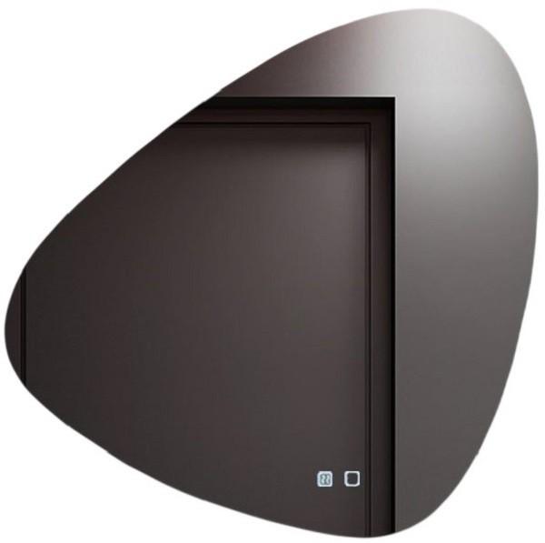 Oglindă Bayro Fussion 900x900 LED