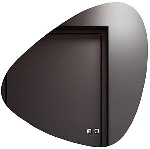 Oglindă Bayro Fussion 900x900 LED