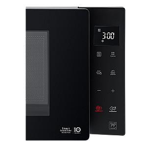 Cuptor cu microunde LG MS2336GIB Black