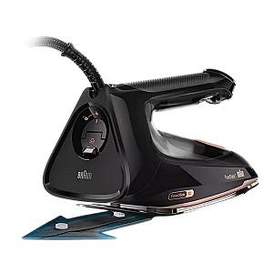 Fier de calcat BRAUN FI7276BK Black