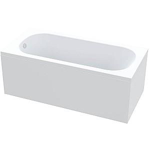 Cadă de baie Bonito Home Salsa 140x70 Acril