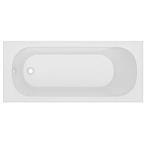 Cadă de baie Bonito Home Salsa 140x70 Acril