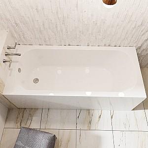 Cadă de baie Bonito Home Salsa 140x70 Acril