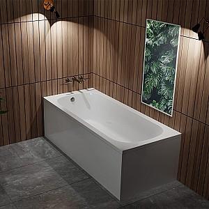 Cadă de baie Bonito Home Salsa 140x70 Acril