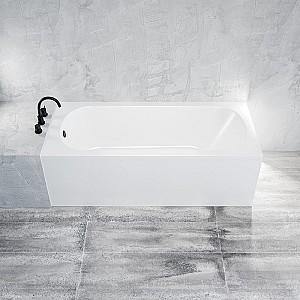 Cadă de baie Bonito Home Salsa 140x70 Acril
