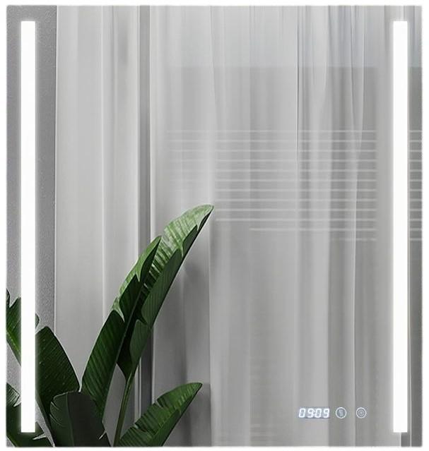 Oglindă Bayro Sigma 60x80 LED